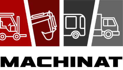 Machinat Logo en