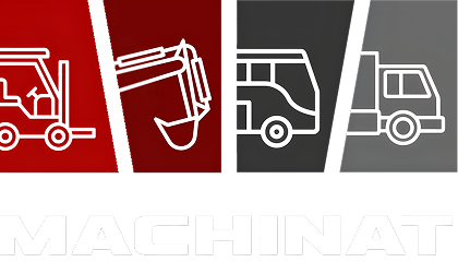 Machinat Logo en